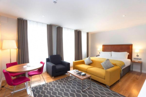  PREMIER SUITES PLUS Dublin, Ballsbridge  Дублин